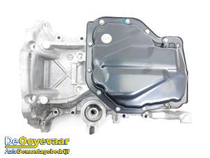 Gebruikte Carterpan Kia Niro II (SG2) 1.6 GDI Hybrid Prijs € 259,99 Margeregeling aangeboden door Autodemontagebedrijf De Ooyevaar