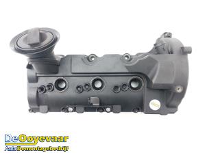 Gebruikte Kleppendeksel Audi A5 Sportback (8TA) 3.0 TDI V6 24V Quattro Prijs € 49,99 Margeregeling aangeboden door Autodemontagebedrijf De Ooyevaar