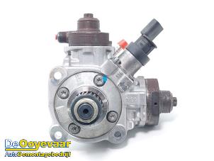 Gebruikte Hogedrukpomp Audi A5 Sportback (8TA) 3.0 TDI V6 24V Quattro Prijs € 289,99 Margeregeling aangeboden door Autodemontagebedrijf De Ooyevaar