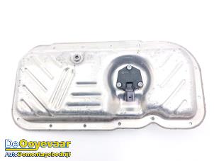 Gebruikte Carterpan Audi A5 Sportback (8TA) 3.0 TDI V6 24V Quattro Prijs € 119,99 Margeregeling aangeboden door Autodemontagebedrijf De Ooyevaar