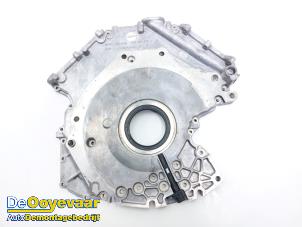 Gebruikte Distributiedeksel Audi A5 Sportback (8TA) 3.0 TDI V6 24V Quattro Prijs € 89,99 Margeregeling aangeboden door Autodemontagebedrijf De Ooyevaar