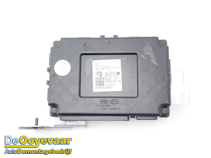 Gebruikte Computer Body Control Hyundai i30 Wagon (PDEF) 1.0 T-GDI 12V Hybrid 48V Prijs € 159,99 Margeregeling aangeboden door Autodemontagebedrijf De Ooyevaar