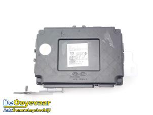 Gebruikte Module Bodycontrol Hyundai i30 Wagon (PDEF5) 1.0 T-GDI 12V Hybrid 48V Prijs € 159,99 Margeregeling aangeboden door Autodemontagebedrijf De Ooyevaar