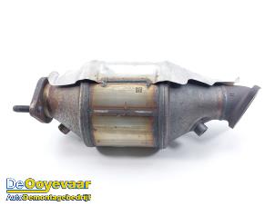 Gebruikte Katalysator Kia Sportage (NQ5E) 1.6 T-GDi Hybrid 16V Prijs € 299,99 Margeregeling aangeboden door Autodemontagebedrijf De Ooyevaar