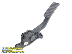 Gebruikte Gaspedaal Kia Niro II (SG2) 1.6 GDI Hybrid Prijs € 45,00 Margeregeling aangeboden door Autodemontagebedrijf De Ooyevaar