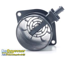 Gebruikte Luchtmassameter Kia Niro II (SG2) 1.6 GDI Hybrid Prijs € 49,99 Margeregeling aangeboden door Autodemontagebedrijf De Ooyevaar