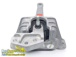 Gebruikte Motorrubber Kia Niro II (SG2) 1.6 GDI Hybrid Prijs € 89,99 Margeregeling aangeboden door Autodemontagebedrijf De Ooyevaar