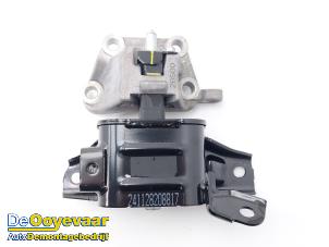 Gebruikte Motorrubber Kia Niro II (SG2) 1.6 GDI Hybrid Prijs € 55,00 Margeregeling aangeboden door Autodemontagebedrijf De Ooyevaar