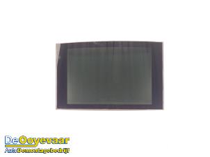 Gebruikte Schuifdak Glas Landrover Range Rover Sport (LW) 3.0 SDV6 Prijs € 499,99 Margeregeling aangeboden door Autodemontagebedrijf De Ooyevaar