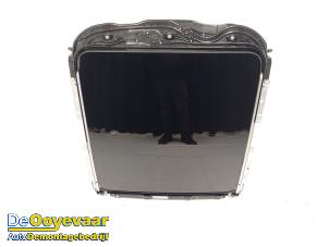 Gebruikte Panoramadak BMW 2 serie Gran Coupe (F44) 218i 1.5 TwinPower Turbo 12V Prijs € 849,99 Margeregeling aangeboden door Autodemontagebedrijf De Ooyevaar