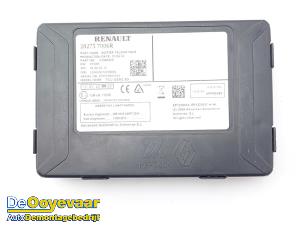 Gebruikte Telefoon Module Renault Kadjar (RFEH) 1.5 dCi DPF Prijs € 19,99 Margeregeling aangeboden door Autodemontagebedrijf De Ooyevaar