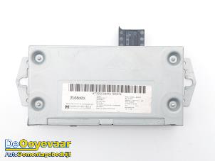 Gebruikte Regelunit Multi Media Jaguar XK Convertible 5.0 XKR-S V8 32V Prijs € 75,00 Margeregeling aangeboden door Autodemontagebedrijf De Ooyevaar