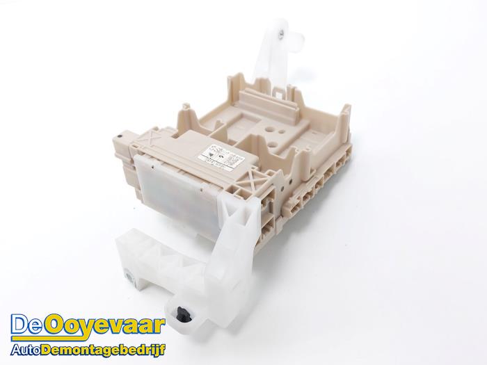 Computer Body Control van een Citroën C1 1.0 12V VVT-i 2020