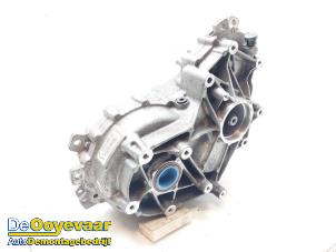 Gebruikte Automaatbak Ford Transit Custom 1.0 12V Ecoboost PHEV Prijs € 499,99 Margeregeling aangeboden door Autodemontagebedrijf De Ooyevaar