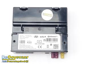 Gebruikte Emergency module Kia Niro II (SG2) 1.6 GDI Hybrid Prijs € 119,99 Margeregeling aangeboden door Autodemontagebedrijf De Ooyevaar