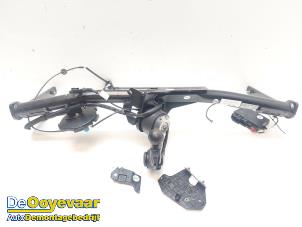 Gebruikte Trekhaak Volkswagen Golf VII (AUA) 1.2 TSI 16V Prijs € 499,99 Margeregeling aangeboden door Autodemontagebedrijf De Ooyevaar