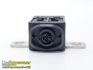 Gebruikte Pyrofuse Audi A6 Avant (C8) 2.0 40 TDI Mild Hybrid Prijs € 59,99 Margeregeling aangeboden door Autodemontagebedrijf De Ooyevaar