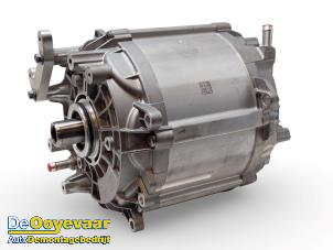 Gebruikte IMA motor Ford Transit Custom 1.0 12V Ecoboost PHEV Prijs € 4.499,99 Margeregeling aangeboden door Autodemontagebedrijf De Ooyevaar