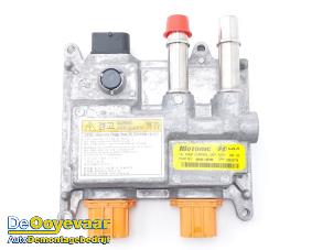 Gebruikte Oliepomp module Kia Sportage (NQ5E) 1.6 T-GDi Hybrid 16V Prijs € 349,99 Margeregeling aangeboden door Autodemontagebedrijf De Ooyevaar