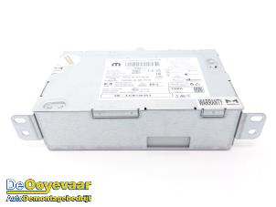 Gebruikte Regelunit Multi Media Opel Corsa F (UB/UH/UP) Electric Long Range 51kWh Prijs € 399,99 Margeregeling aangeboden door Autodemontagebedrijf De Ooyevaar