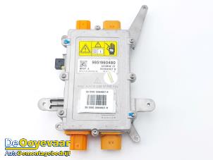 Gebruikte Omvormer Opel Corsa F (UB/UH/UP) Electric Long Range 51kWh Prijs € 249,99 Margeregeling aangeboden door Autodemontagebedrijf De Ooyevaar