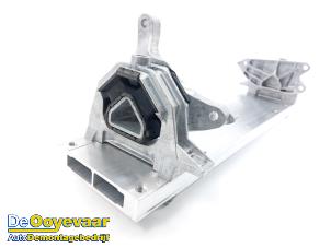 Subframe van een Opel Corsa F (UB/UH/UP) Electric Long Range 51kWh 2025
