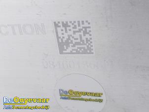 Subframe van een Opel Corsa F (UB/UH/UP) Electric Long Range 51kWh 2025