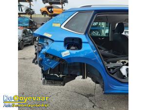 Gebruikte Achterscherm rechts Skoda Kamiq 1.0 TSI 12V Prijs op aanvraag aangeboden door Autodemontagebedrijf De Ooyevaar