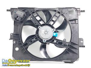 Gebruikte Vin Renault Twingo III (AH) 1.0 SCe 70 12V Prijs € 59,99 Margeregeling aangeboden door Autodemontagebedrijf De Ooyevaar