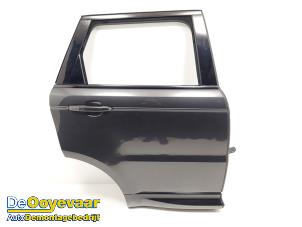 Gebruikte Deur 4Deurs rechts-achter Landrover Range Rover Sport (LW) 2.0 16V P400e Prijs op aanvraag aangeboden door Autodemontagebedrijf De Ooyevaar