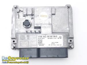 Gebruikte Computer Motormanagement Skoda Kamiq 1.0 TSI 12V Prijs € 75,00 Margeregeling aangeboden door Autodemontagebedrijf De Ooyevaar