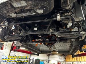 Gebruikte Subframe Skoda Enyaq iV 85 Prijs € 375,00 Margeregeling aangeboden door Autodemontagebedrijf De Ooyevaar