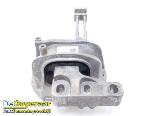 Gebruikte Motorsteun Skoda Kamiq 1.0 TSI 12V Prijs € 49,99 Margeregeling aangeboden door Autodemontagebedrijf De Ooyevaar