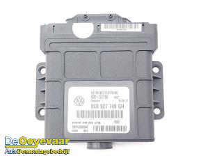 Gebruikte Computer Automatische Bak Porsche Panamera (970) 3.0 V6 24V S E-Hybrid Prijs € 399,99 Margeregeling aangeboden door Autodemontagebedrijf De Ooyevaar