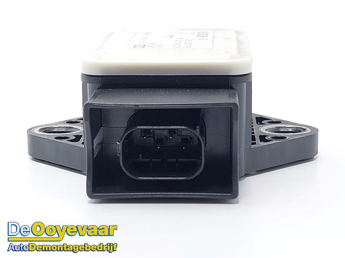 Esp Duo Sensor van een Porsche Panamera (970) 3.0 V6 24V S E-Hybrid 2014