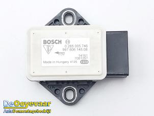 Gebruikte Esp Duo Sensor Porsche Panamera (970) 3.0 V6 24V S E-Hybrid Prijs € 139,99 Margeregeling aangeboden door Autodemontagebedrijf De Ooyevaar