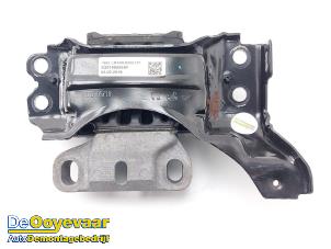 Gebruikte Motorrubber Volkswagen Polo VI (AW1) 1.0 MPI 12V Prijs € 19,99 Margeregeling aangeboden door Autodemontagebedrijf De Ooyevaar