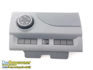 Gebruikte ESP Schakelaar Citroen Jumpy 2.0 Blue HDI 120 Prijs € 35,00 Margeregeling aangeboden door Autodemontagebedrijf De Ooyevaar