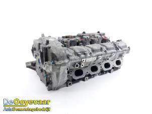 Gebruikte Cilinderkop BMW X6M (E71/72) 4.4i V8 Turbo 32V Prijs € 399,99 Margeregeling aangeboden door Autodemontagebedrijf De Ooyevaar