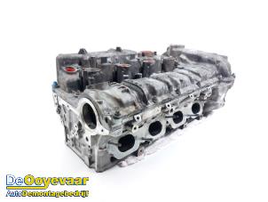 Gebruikte Cilinderkop BMW X6M (E71/72) 4.4i V8 Turbo 32V Prijs € 399,99 Margeregeling aangeboden door Autodemontagebedrijf De Ooyevaar