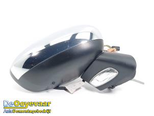 Gebruikte Buitenspiegel rechts Citroen C3 (SC) 1.4 HDi Prijs € 99,99 Margeregeling aangeboden door Autodemontagebedrijf De Ooyevaar