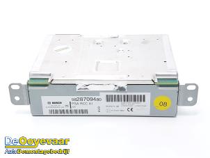 Gebruikte Regelunit Multi Media Citroen Jumpy 2.0 Blue HDI 120 Prijs € 199,99 Margeregeling aangeboden door Autodemontagebedrijf De Ooyevaar