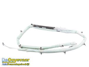 Gebruikte Airbag hemel links Volvo XC90 II 2.0 T8 16V Twin Engine AWD Prijs € 239,99 Margeregeling aangeboden door Autodemontagebedrijf De Ooyevaar