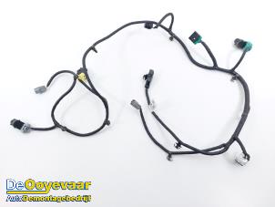 Gebruikte PDC Sensor Set Kia Sportage (NQ5E) 1.6 T-GDi Hybrid 16V Prijs € 99,99 Margeregeling aangeboden door Autodemontagebedrijf De Ooyevaar