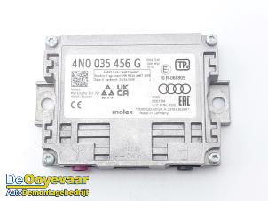 Gebruikte Telefoon Module Skoda Enyaq iV 85 Prijs € 45,00 Margeregeling aangeboden door Autodemontagebedrijf De Ooyevaar