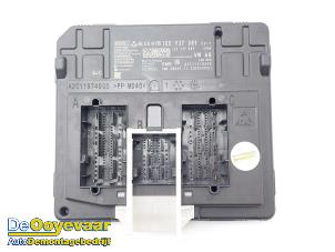 Gebruikte BCM Skoda Enyaq iV 85 Prijs € 239,99 Margeregeling aangeboden door Autodemontagebedrijf De Ooyevaar