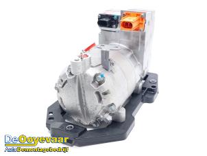 Gebruikte Aircopomp Skoda Enyaq iV 85 Prijs € 189,99 Margeregeling aangeboden door Autodemontagebedrijf De Ooyevaar