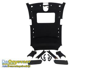 Gebruikte Hemelbekleding Porsche Panamera (970) 3.0 V6 24V S E-Hybrid Prijs € 599,99 Margeregeling aangeboden door Autodemontagebedrijf De Ooyevaar