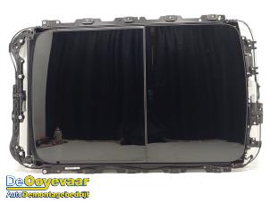 Gebruikte Panoramadak Volvo XC90 II 2.0 T8 16V Twin Engine AWD Prijs € 1.299,99 Margeregeling aangeboden door Autodemontagebedrijf De Ooyevaar