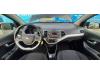 Kia Picanto (TA) 1.0 12V Airbag set + dashboard